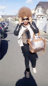 Photo de galerie - Je suis une personne 