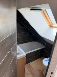 Photo de galerie - Bricolage et multi services