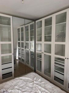 Photo de galerie -  Meuble PAX