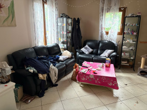Photo de galerie - Ménage