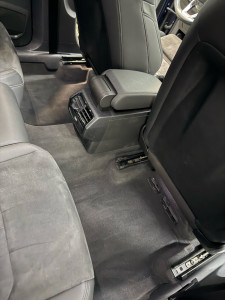 Photo de galerie - Lavage auto