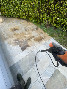 Photo de galerie - Bricolage et multi services