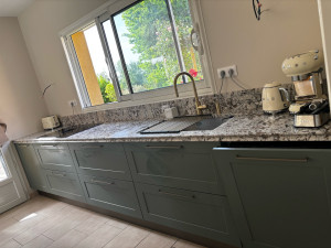 Photo de galerie - Ménage 