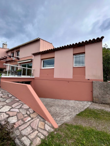 Photo de galerie - Rénovation partielle de façade 