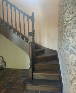 Photo de galerie - Début de chantier 