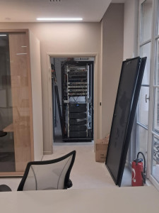 Photo de galerie - Tableau 
