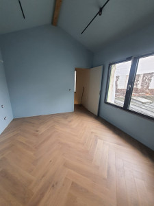Photo de galerie - Rénovation maison  