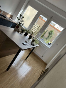 Photo de galerie - Nettoyeur de vitres