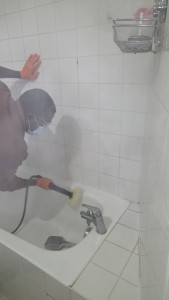 Photo de galerie - Nettoyage eco Nettoyage 