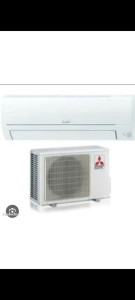 Photo de galerie - Climatisation 