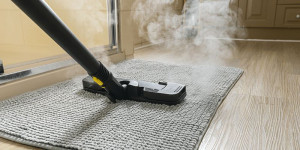 Photo de galerie - Nettoyage de tapis 