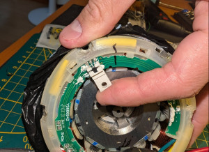 Photo de galerie - Réparation vélo - moto