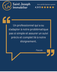 Photo de galerie - Merci à mes chers clients, je suis à vos côtés pour vous accompagner dans un climat de confiance et de dynamisme 