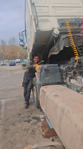 Photo de galerie - ☺️☺️