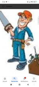 Photo de galerie - Effectué tout type de déménagement 
