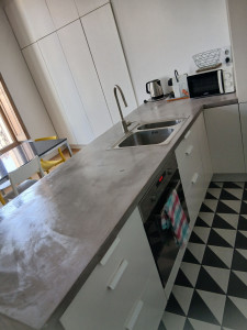 Photo de galerie - Nettoyage professionnel 