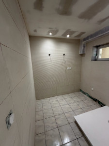 Photo de galerie - Rénovation carrelage slb