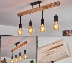 Photo de galerie - Plafonnier 