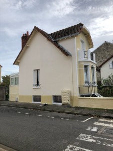 Photo de galerie - Peinture - Tapisserie