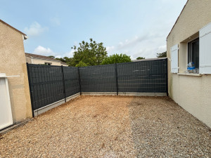 Photo de galerie - Entretien, création