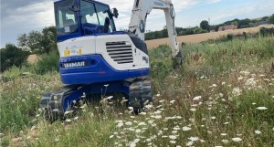 Photo de galerie - Paysagiste - Aménagement du jardin