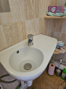 Photo de galerie - Plomberie 