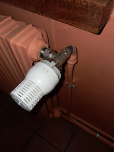 Photo de galerie - Chauffage - Climatisation