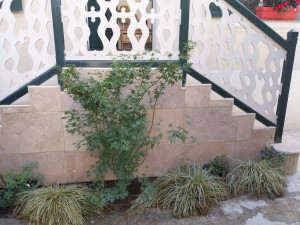 Photo de galerie - Carrelage