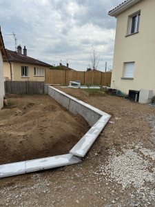 Photo de galerie - Pose de couvertine 2/4