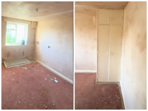 Photo de galerie - Avant 