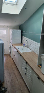 Photo de galerie - Montage meubles en kit