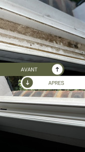 Photo de galerie - Ménage