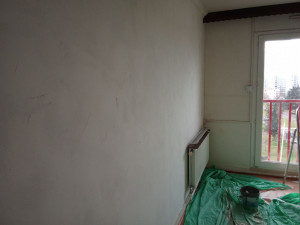 Photo de galerie - Chambre T2 
