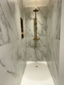 Photo de galerie - Plomberie - Installation sanitaire
