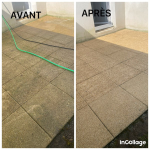 Photo de galerie - Bricolage et multi services