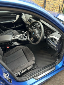 Photo de galerie - Lavage auto