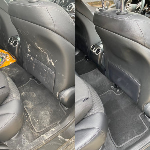 Photo de galerie - Lavage auto