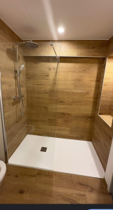 Photo de galerie - Rénovation 