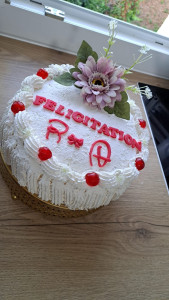 Photo de galerie - Restauration chez l'habitant