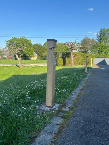 Photo de galerie - Artisan d'art