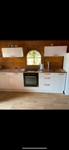 Photo de galerie - Menuiserie - Huisserie - Agencement