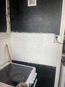 Photo de galerie - Bricolage et multi services