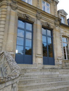 Photo de galerie - Pose de menuiserie extérieur et intérieur 