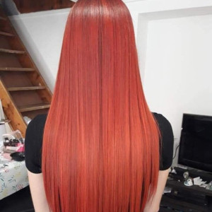 Photo de galerie - Lissage brésilien 