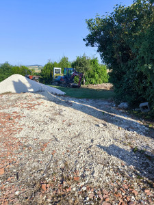 Photo de galerie - Tonte de pelouse - Débroussaillage