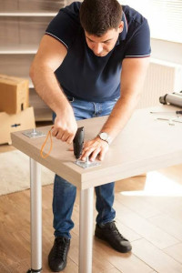 Photo de galerie - Bricolage et multi services