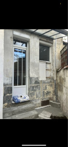 Photo de galerie - Maçonnerie