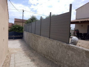 Photo de galerie - Maçonnerie