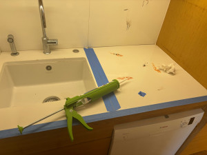 Photo de galerie - Plomberie - Installation sanitaire