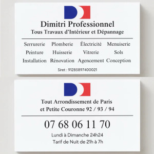 Photo de galerie - Architecte d'intérieur - Décorateur d'intérieur